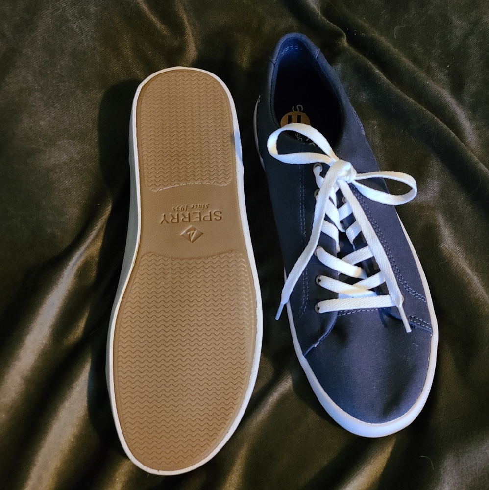 Sperry sneakers